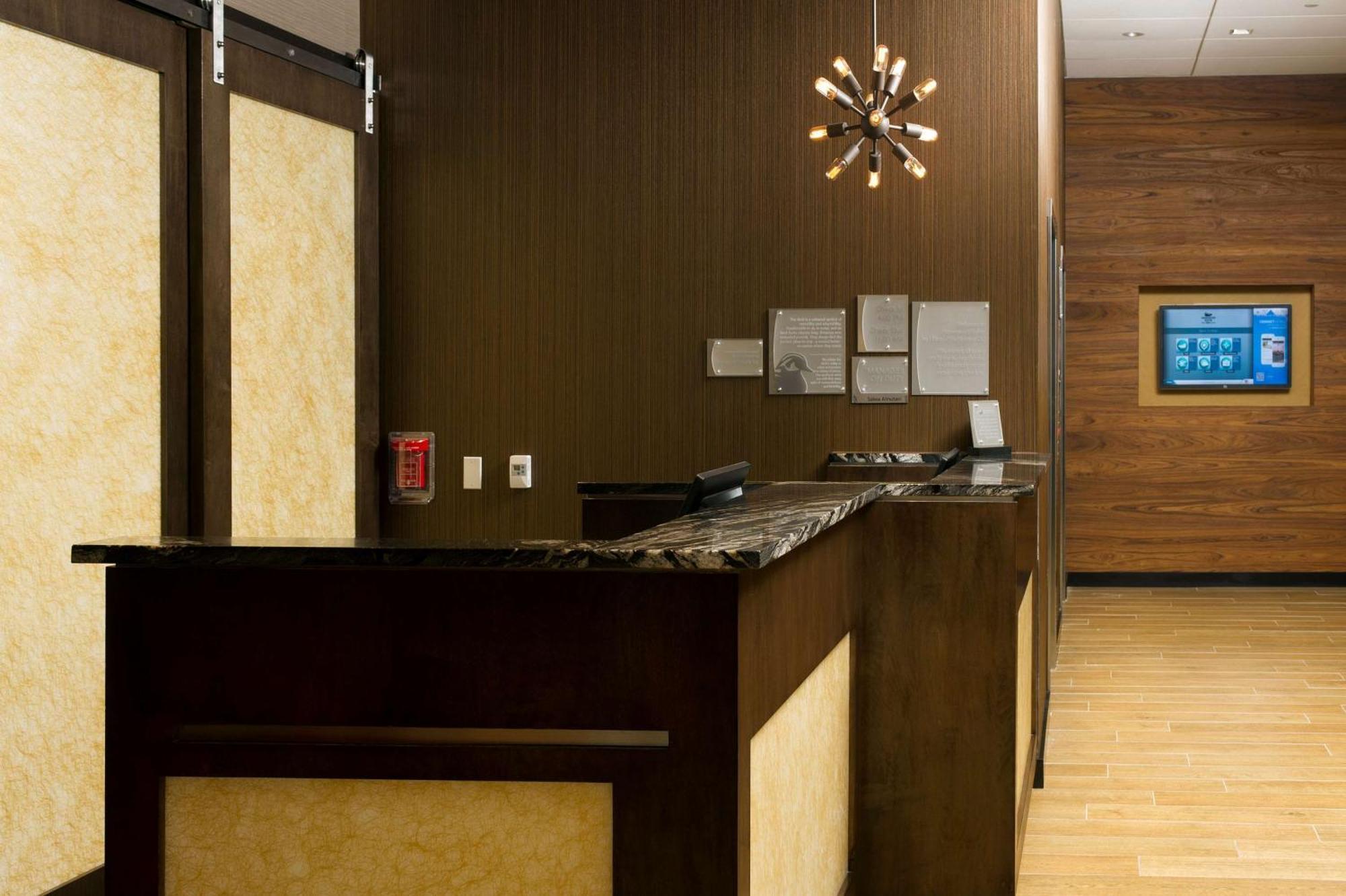 Homewood Suites By Hilton Washington Dc Noma Union Station Экстерьер фото